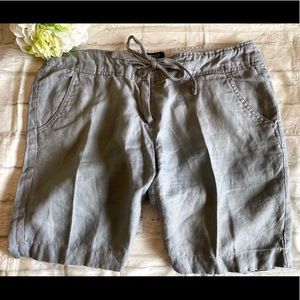 Jones & Co Bermuda Shorts